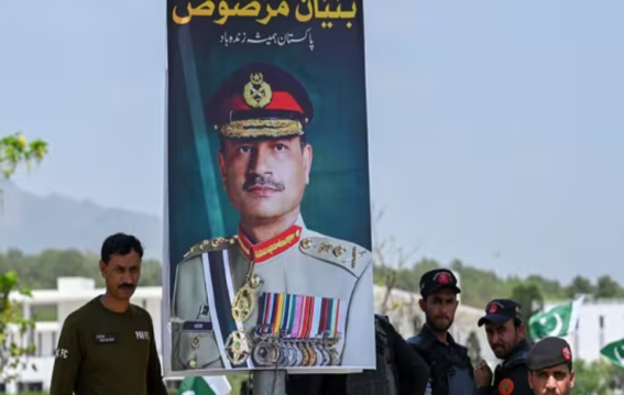 India Says “No” to Pakistan’s Nuclear Blackmail